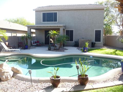 856 S Nielson Ct, Gilbert, AZ 85296 photo 21