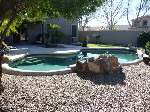 856 S Nielson Ct, Gilbert, AZ 85296 photo 28