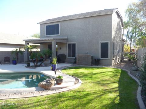 856 S Nielson Ct, Gilbert, AZ 85296 photo 25