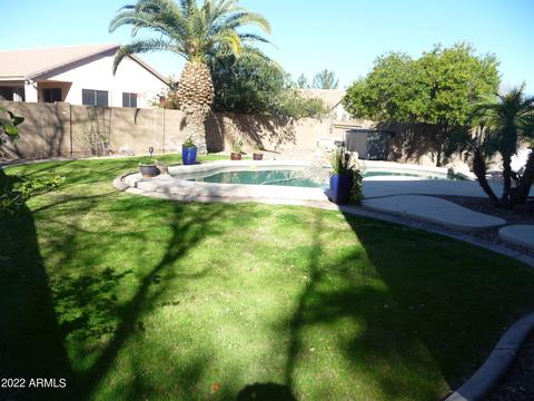 856 S Nielson Ct, Gilbert, AZ 85296 photo 26