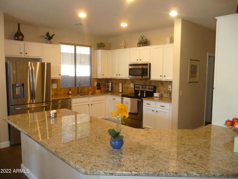 856 S Nielson Ct, Gilbert, AZ 85296 photo 6