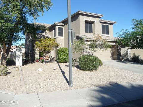 856 S Nielson Ct, Gilbert, AZ 85296 photo 1