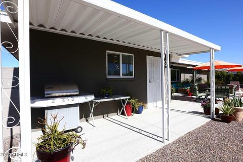 6627 E Decatur St, Mesa, AZ 85205 photo 20