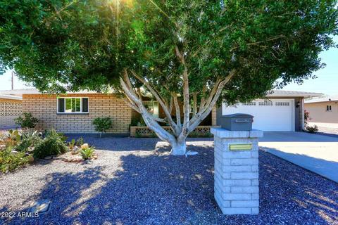 6627 E Decatur St, Mesa, AZ 85205 photo 2