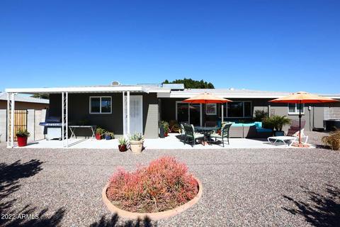 6627 E Decatur St, Mesa, AZ 85205 photo 15
