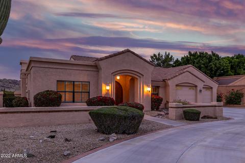 3826 E Bronco Trl, Phoenix, AZ 85044 photo 1
