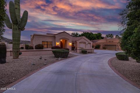 3826 E Bronco Trl, Phoenix, AZ 85044 photo 44