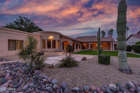 3826 E Bronco Trl, Phoenix, AZ 85044 photo 4