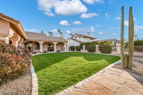 3826 E Bronco Trl, Phoenix, AZ 85044 photo 63
