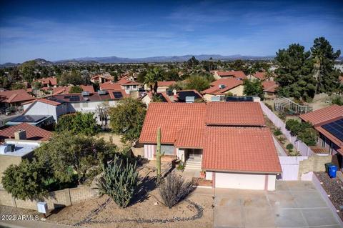 2108 E Crocus Dr, Phoenix, AZ 85022 photo 4
