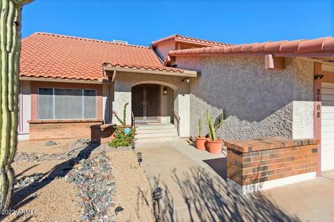 2108 E Crocus Dr, Phoenix, AZ 85022 photo 8