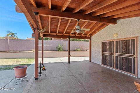 2108 E Crocus Dr, Phoenix, AZ 85022 photo 20