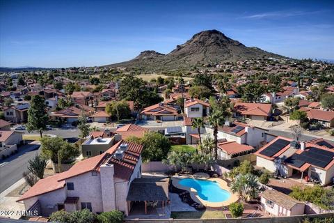 2108 E Crocus Dr, Phoenix, AZ 85022 photo 1