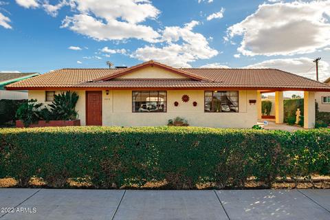 3913 W Edgemont Ave, Phoenix, AZ 85009 photo 1