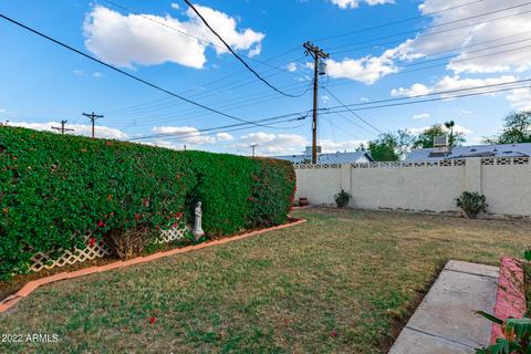 3913 W Edgemont Ave, Phoenix, AZ 85009 photo 29