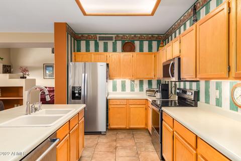 5854 E Julep St, Mesa, AZ 85205 photo 16