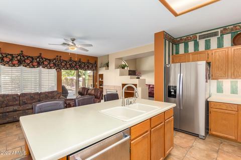 5854 E Julep St, Mesa, AZ 85205 photo 12