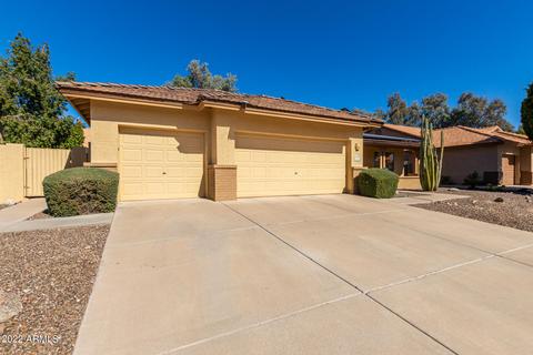 5854 E Julep St, Mesa, AZ 85205 photo 3