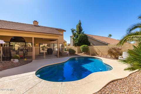 5854 E Julep St, Mesa, AZ 85205 photo 38