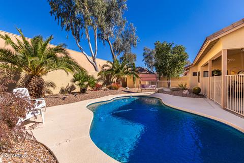 5854 E Julep St, Mesa, AZ 85205 photo 36