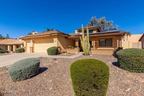 5854 E Julep St, Mesa, AZ 85205 photo 1