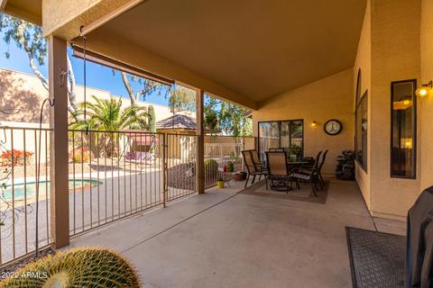 5854 E Julep St, Mesa, AZ 85205 photo 33