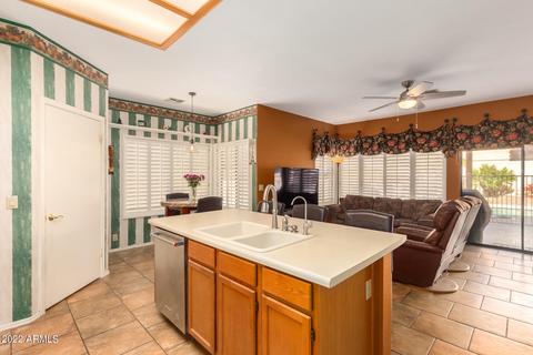 5854 E Julep St, Mesa, AZ 85205 photo 13