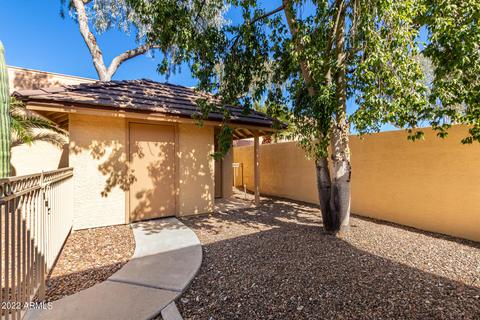 5854 E Julep St, Mesa, AZ 85205 photo 39