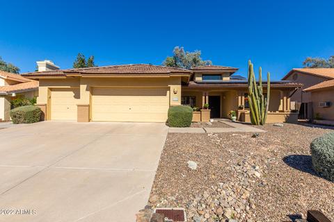 5854 E Julep St, Mesa, AZ 85205 photo 2