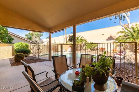 5854 E Julep St, Mesa, AZ 85205 photo 34