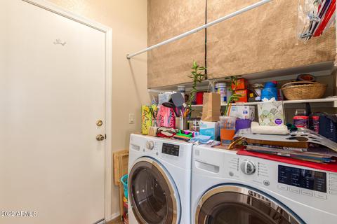 5854 E Julep St, Mesa, AZ 85205 photo 28