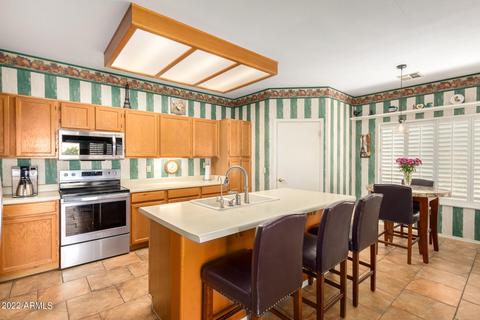 5854 E Julep St, Mesa, AZ 85205 photo 15