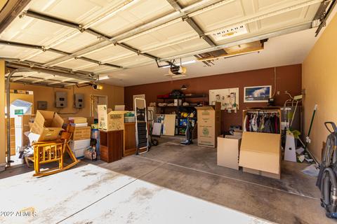 5854 E Julep St, Mesa, AZ 85205 photo 30