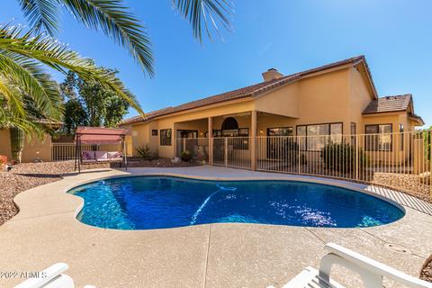 5854 E Julep St, Mesa, AZ 85205 photo 37