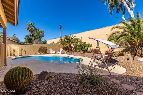 5854 E Julep St, Mesa, AZ 85205 photo 35