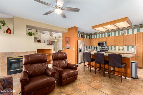 5854 E Julep St, Mesa, AZ 85205 photo 5