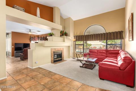 5854 E Julep St, Mesa, AZ 85205 photo 4