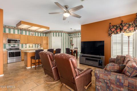 5854 E Julep St, Mesa, AZ 85205 photo 6
