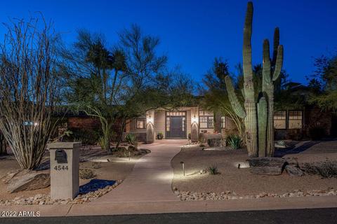 4544 E Orange Dr, Phoenix, AZ 85018 photo 41