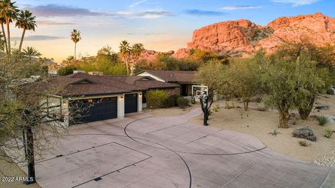 4544 E Orange Dr, Phoenix, AZ 85018 photo 38