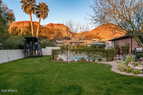 4544 E Orange Dr, Phoenix, AZ 85018 photo 3