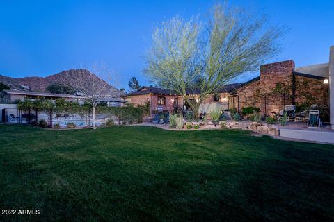 4544 E Orange Dr, Phoenix, AZ 85018 photo 2
