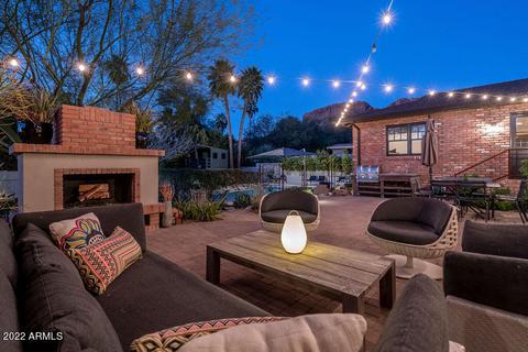 4544 E Orange Dr, Phoenix, AZ 85018 photo 4