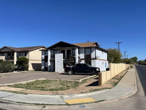 1801 N N Spg, Mesa, AZ 85203 photo 4