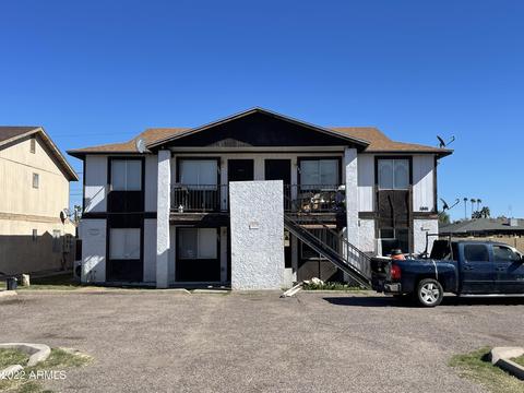1801 N N Spg, Mesa, AZ 85203 photo 1