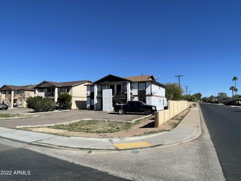 1801 N N Spg, Mesa, AZ 85203 photo 3