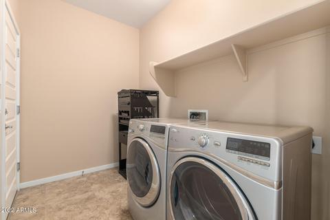 1734 E Lafayette Ct, Gilbert, AZ 85298 photo 24