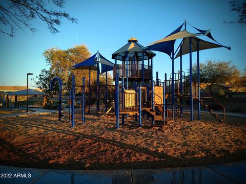 2384 E Galileo Dr, Gilbert, AZ 85298 photo 43