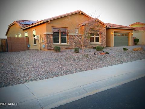 2384 E Galileo Dr, Gilbert, AZ 85298 photo 1