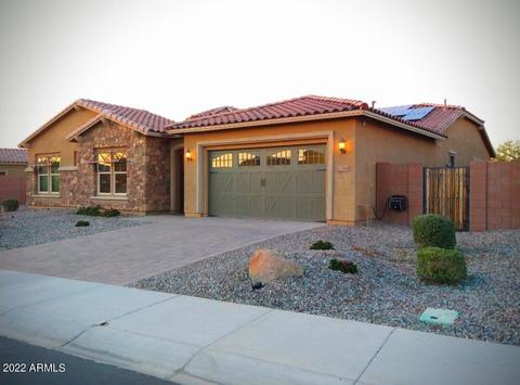 2384 E Galileo Dr, Gilbert, AZ 85298 photo 2